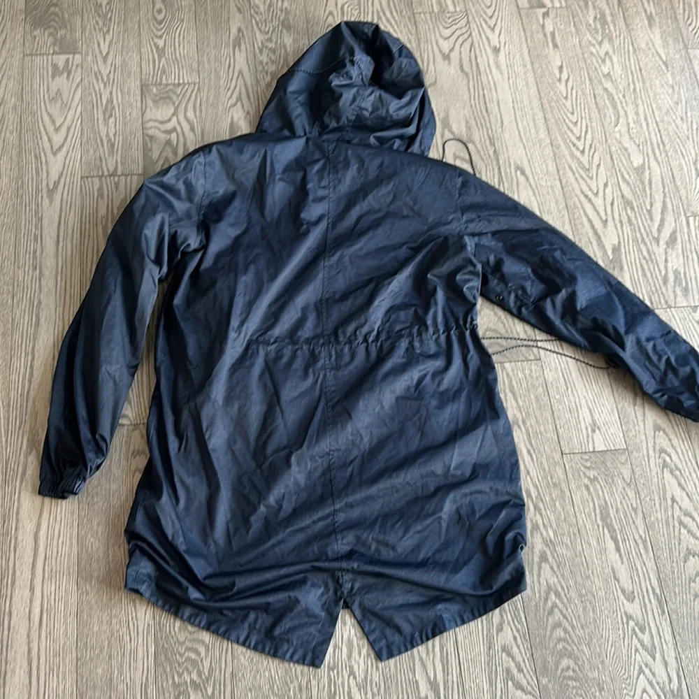 Beautiful light jacket by Topman⚽️⚽️⚽️ - Picture 12 of 12
